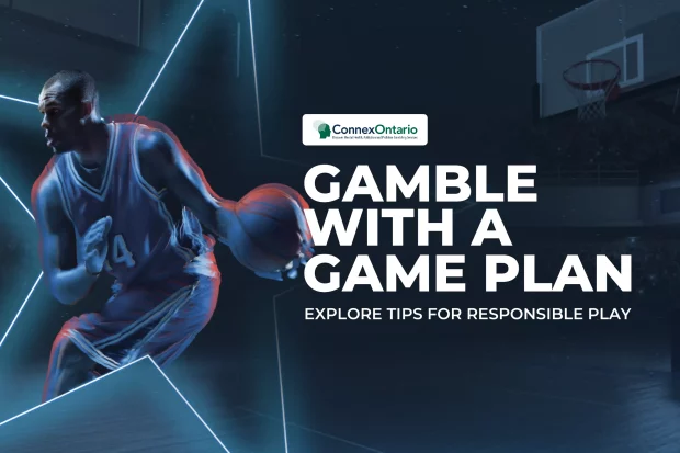 Responsible Gambling Guide Ontario.