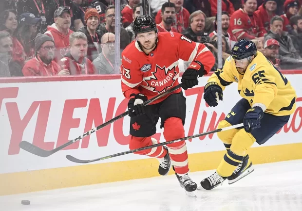 Canada vs. USA anytime goal picks