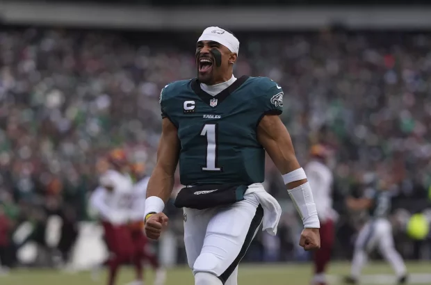 Super Bowl ATS picks