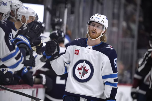 NHL anytime goal picks