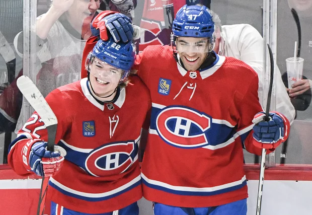 NHL anytime goal picks