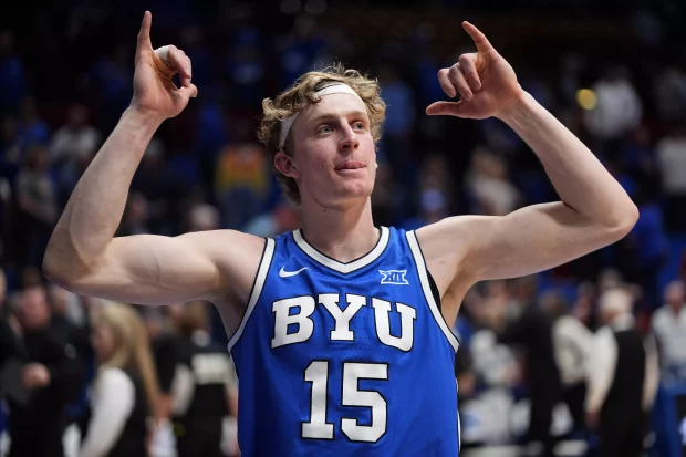 NCAA basketball predictions