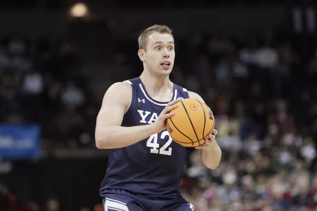 March Madness prop bets