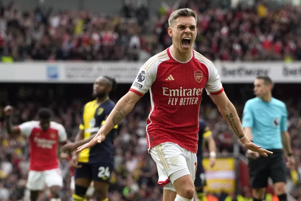 Premier League predictions