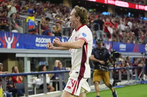 Canada vs. Mexico predictions