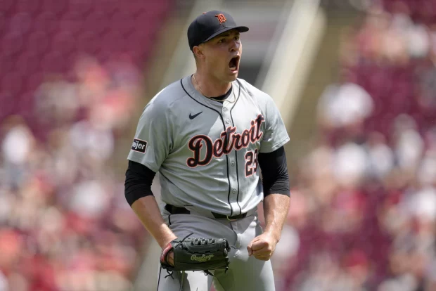 MLB Opening Day odds