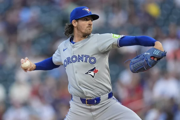Blue Jays picks