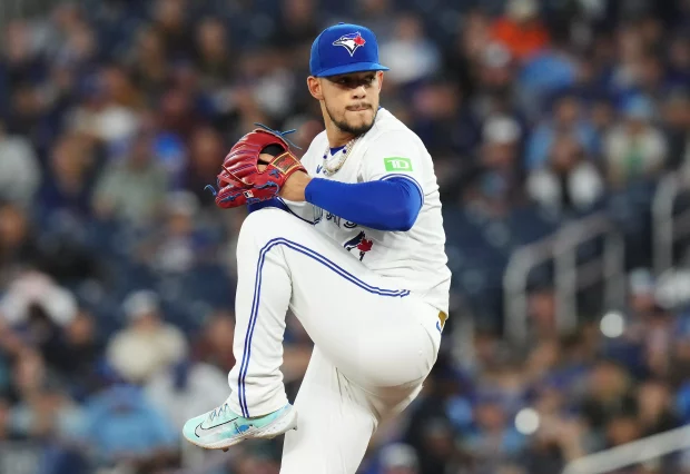 Orioles vs. Blue Jays predictions