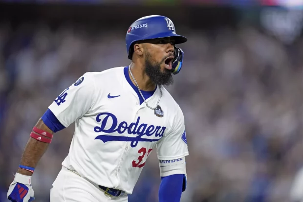 Dodgers vs. Cubs predictions