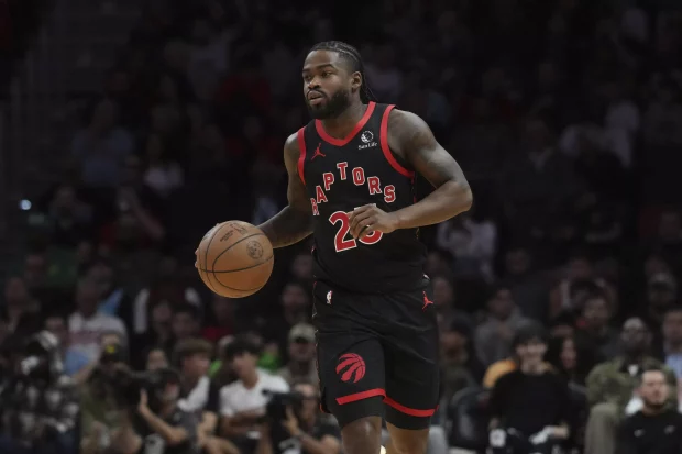 76ers vs. Raptors predictions