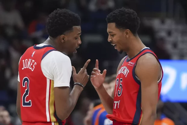 Clippers vs. Pelicans predictions