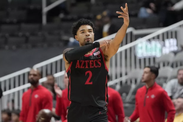 March Madness First Four picks
