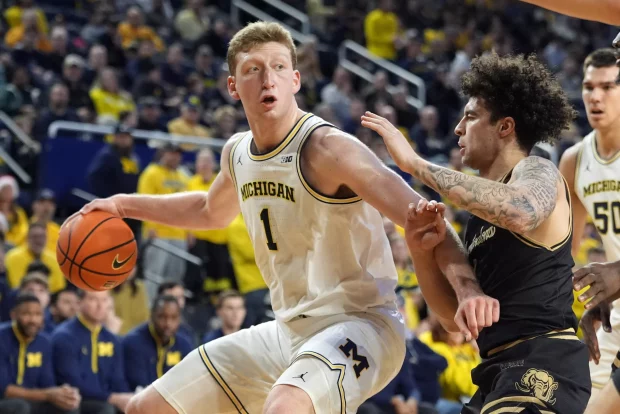 UC San Diego vs. Michigan predictions
