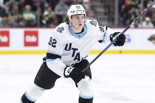 NHL anytime goal picks