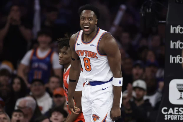 Knicks vs. Kings prop picks