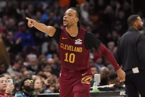 Cavaliers vs. Trail Blazers predictions