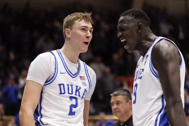 NCAA basketball predictions
