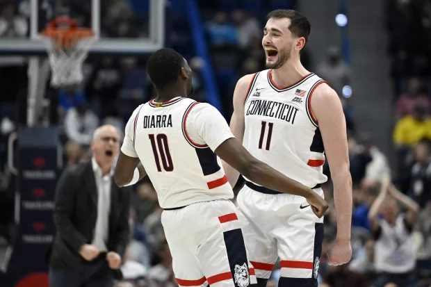 NCAA basketball predictions