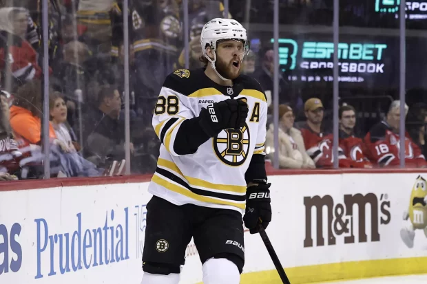 NHL anytime goalscorer picks