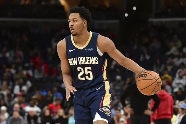 Magic vs. Pelicans predictions