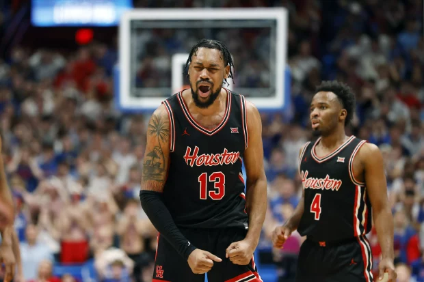 March Madness Sweet 16 odds