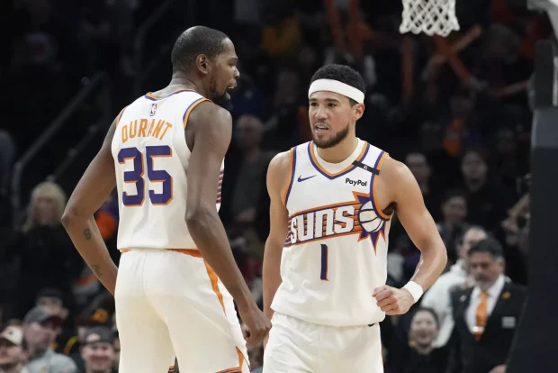 Cavaliers vs. Suns predictions