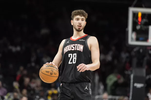 Kings vs. Rockets predictions