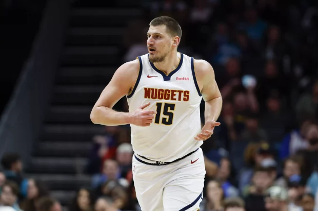 Kings vs. Nuggets prop picks