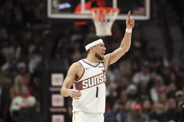 Clippers vs. Suns predictions