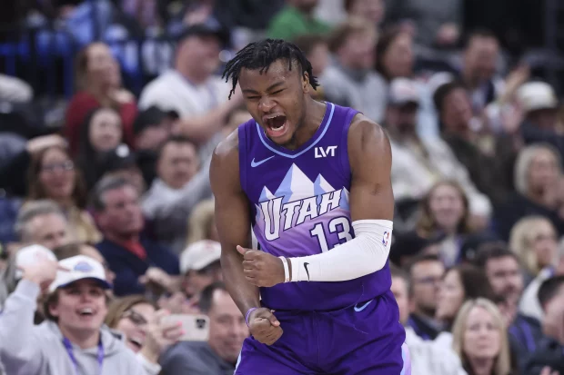 Grizzlies vs. Jazz predictions