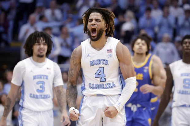 North Carolina vs. San Diego State predictions