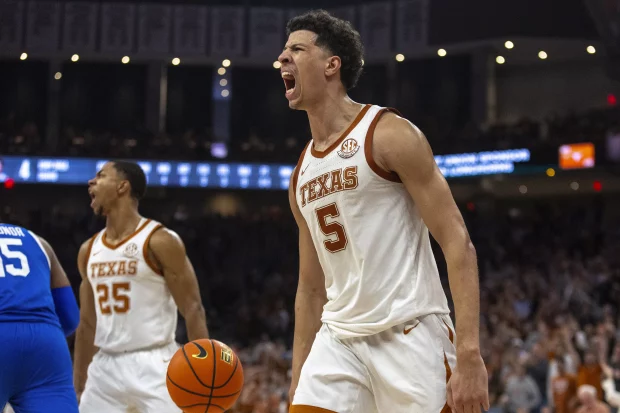 Xavier vs. Texas predictions