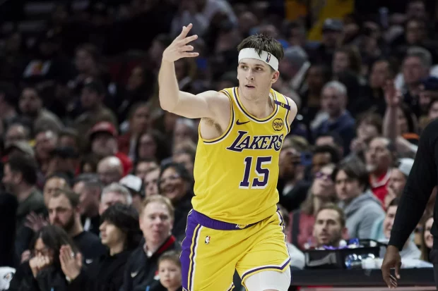 Nuggets vs. Lakers prop picks