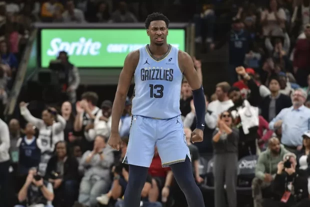 Hawks vs. Grizzlies prop picks