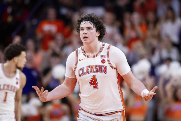 NCAA basketball predictions