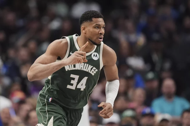 Cavaliers vs. Bucks prop picks