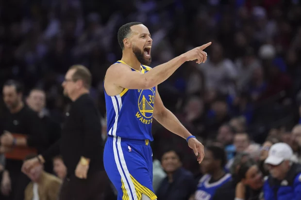 Warriors vs. Knicks prop picks