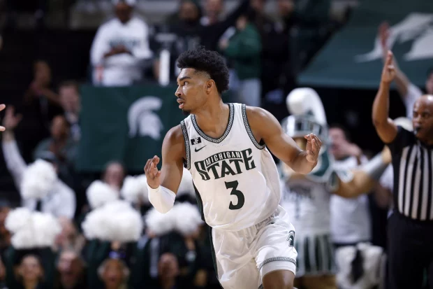March Madness parlay picks