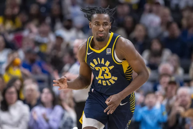 Pacers vs. Hawks predictions