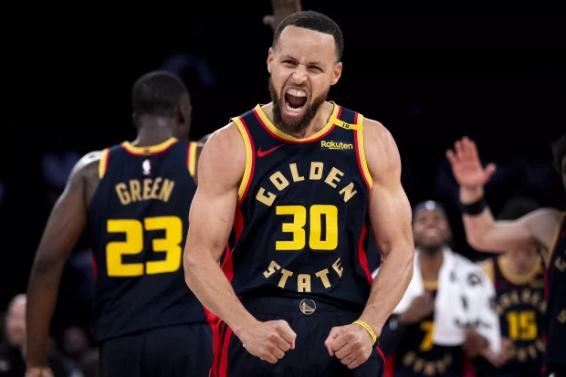 Kings vs. Warriors predictions