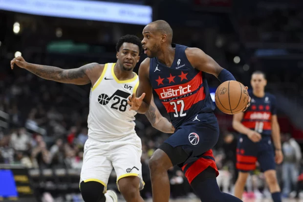 Wizards vs. Nuggets predictions