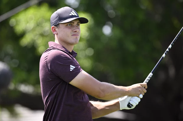 Players Championship predictions