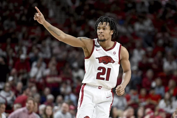 Arkansas vs. Kansas predictions