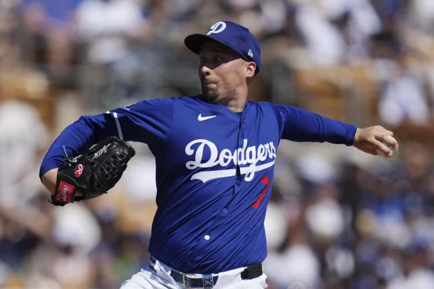 Tigers vs. Dodgers prop picks