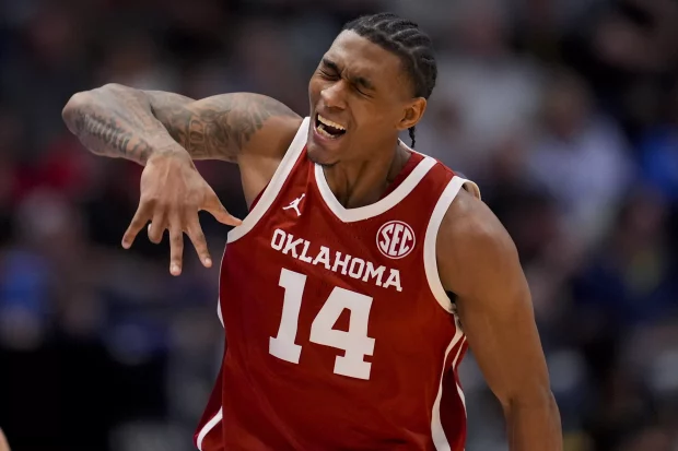 UConn vs. Oklahoma predictions