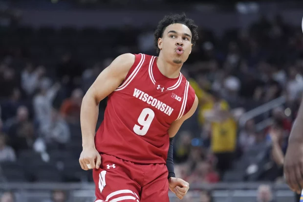 BYU vs. Wisconsin predictions