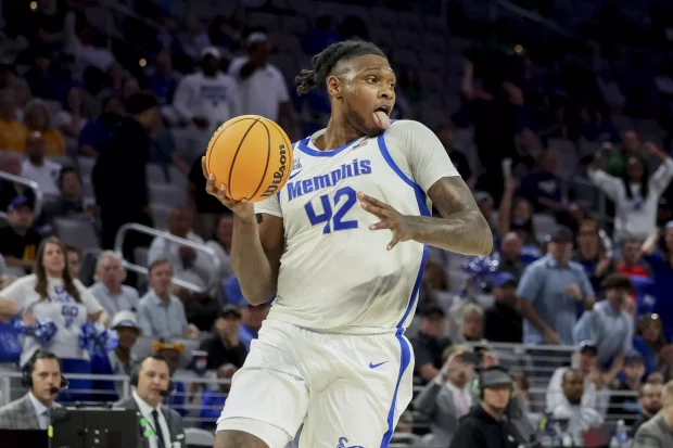 Colorado State vs. Memphis predictions
