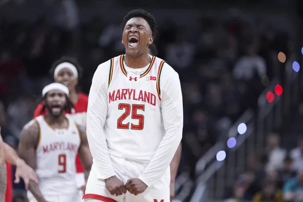 Colorado State vs. Maryland predictions