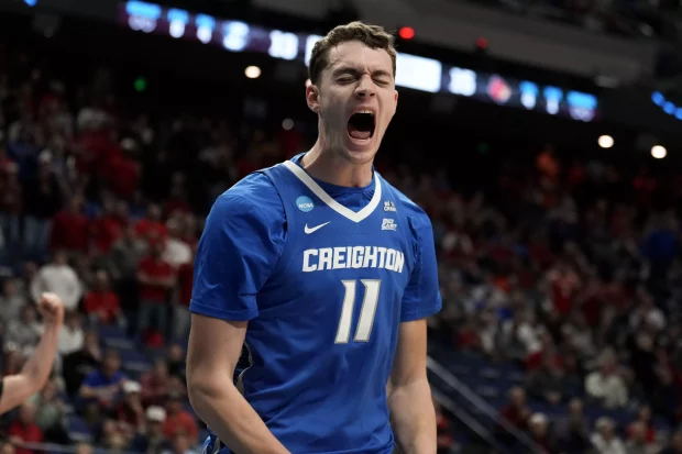 March Madness parlay predictions