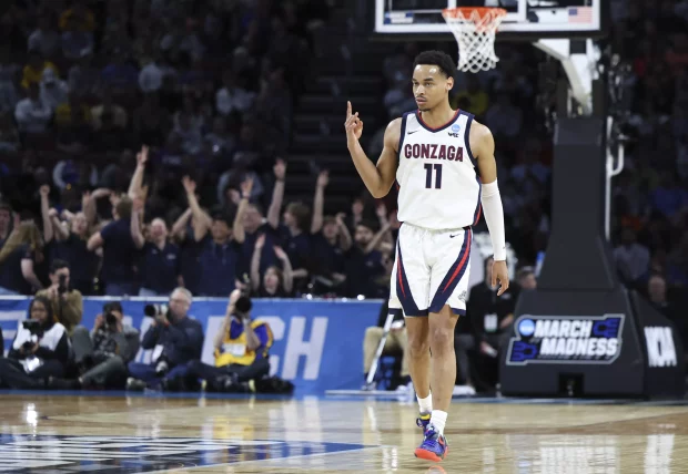 March Madness prop bets